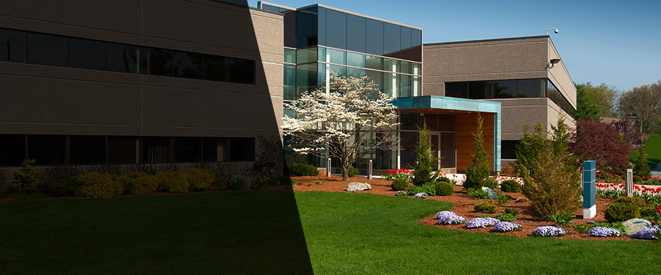 Klamath Falls Landscapers