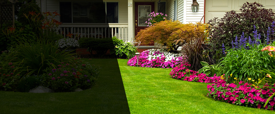 Klamath Falls Landscapers