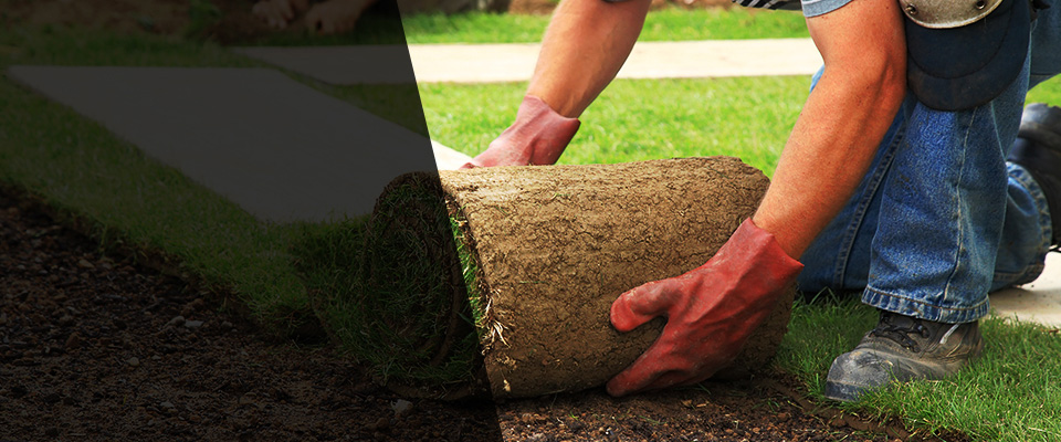 Klamath Falls Landscapers